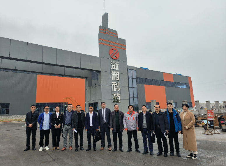 “双向奔赴  才聚娄底”——娄底市持续深入推进校企合作为高质量发展聚人才